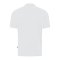 JAKO Doubletex Poloshirt Weiss F000 - weiss