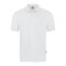 JAKO Doubletex Poloshirt Weiss F000 - weiss