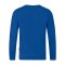 JAKO Doubletex Sweatshirt Blau F400 - blau