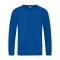 JAKO Doubletex Sweatshirt Blau F400 - blau