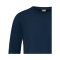 JAKO Doubletex Sweatshirt Blau F900 - blau