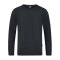 JAKO Doubletex Sweatshirt Grau F830 - grau