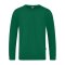 JAKO Doubletex Sweatshirt Grün F260 - gruen