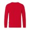 JAKO Doubletex Sweatshirt Rot F100 - rot