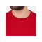 JAKO Doubletex Sweatshirt Rot F100 - rot
