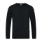JAKO Doubletex Sweatshirt Schwarz F800 - schwarz