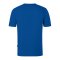 JAKO Doubletex T-Shirt Blau F400 - blau