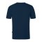 JAKO Doubletex T-Shirt Blau F900 - blau