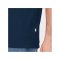 JAKO Doubletex T-Shirt Blau F900 - blau
