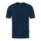 JAKO Doubletex T-Shirt Blau F900 - blau