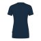 JAKO Doubletex T-Shirt Damen Blau F900 - blau