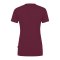 JAKO Doubletex T-Shirt Damen Braun F130 - braun