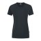 JAKO Doubletex T-Shirt Damen Grau F830 - grau