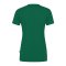 JAKO Doubletex T-Shirt Damen Grün F260 - gruen