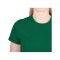 JAKO Doubletex T-Shirt Damen Grün F260 - gruen