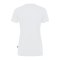 JAKO Doubletex T-Shirt Damen Weiss F000 - weiss