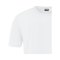 JAKO Doubletex T-Shirt Damen Weiss F000 - weiss