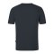 JAKO Doubletex T-Shirt Grau F830 - grau
