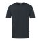 JAKO Doubletex T-Shirt Grau F830 - grau