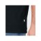 JAKO Doubletex T-Shirt Schwarz F800 - schwarz