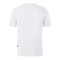 JAKO Doubletex T-Shirt Weiss F000 - weiss