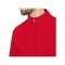 JAKO Doubletex Ziptop Rot F100 - rot