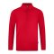 JAKO Doubletex Ziptop Rot F100 - rot