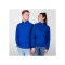 JAKO Doubletex Ziptop Blau F400 - blau