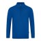 JAKO Doubletex Ziptop Blau F400 - blau