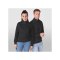 JAKO Doubletex Ziptop Grau F830 - grau