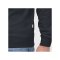 JAKO Doubletex Ziptop Grau F830 - grau