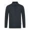 JAKO Doubletex Ziptop Grau F830 - grau