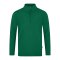 JAKO Doubletex Ziptop Grün F260 - gruen