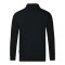 JAKO Doubletex Ziptop Schwarz F800 - schwarz