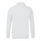 JAKO Doubletex Ziptop Weiss F000 - weiss