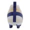 JAKO Dreamflow Sock AG Kids Weiß F707 - weiss