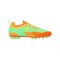 JAKO Dreamflow Sock AG Jr Kids Grün F214 - gruen