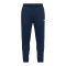 JAKO Dynamic Freizeit Hose Damen Blau F900 - blau
