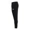 JAKO Dynamic Freizeit Hose Damen Schwarz F800 - schwarz