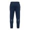 JAKO Dynamic Freizeit Hose Kids Blau F900 - blau