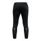 JAKO Dynamic Freizeit Hose Kids Schwarz F800 - schwarz