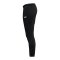 JAKO Dynamic Freizeit Hose Kids Schwarz F800 - schwarz