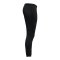 JAKO Dynamic Freizeit Hose Kids Schwarz F800 - schwarz