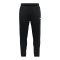 JAKO Dynamic Freizeit Hose Schwarz F800 - schwarz