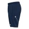 JAKO Dynamic Freizeit Short Blau F900 - blau