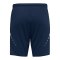 JAKO Dynamic Freizeit Short Damen Blau F900 - blau
