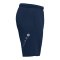 JAKO Dynamic Freizeit Short Damen Blau F900 - blau