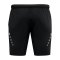 JAKO Dynamic Freizeit Short Damen Schwarz F800 - schwarz