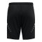 JAKO Dynamic Freizeit Short Kids Schwarz F800 - schwarz