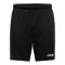JAKO Dynamic Freizeit Short Kids Schwarz F800 - schwarz
